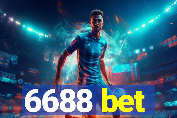 6688 bet